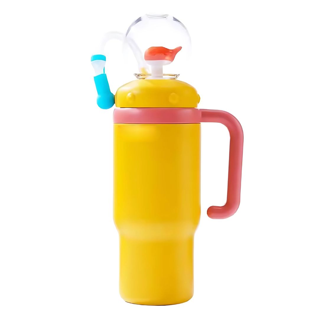 Ball Tumbler