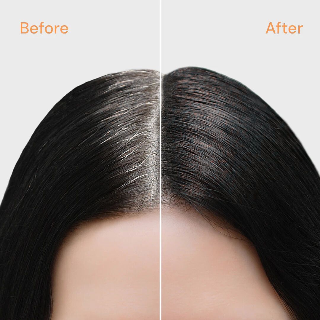 Hair Shading Powder