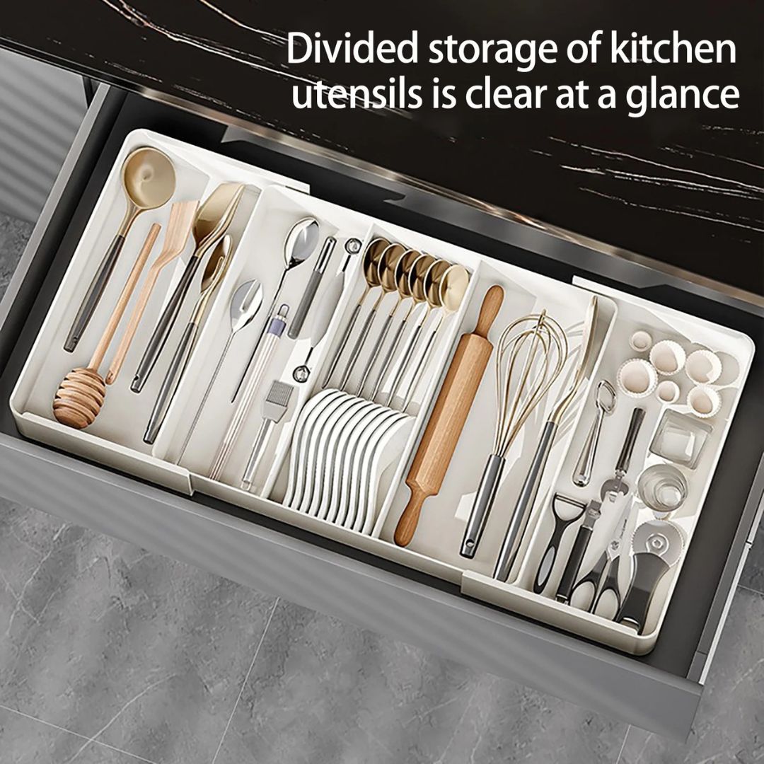 Drawer Organizer