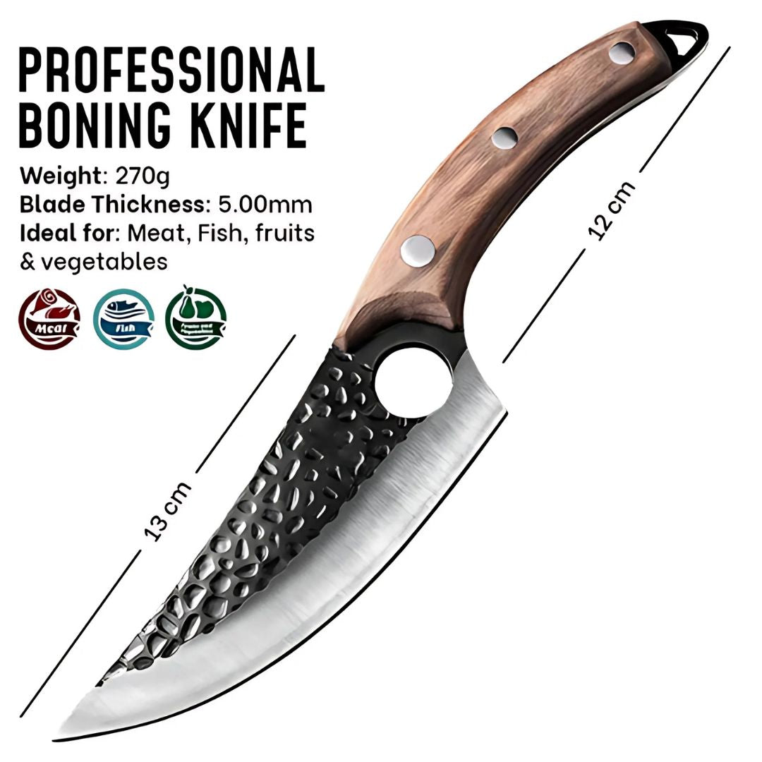 Jараnеѕе Handmade Kitchen Knife