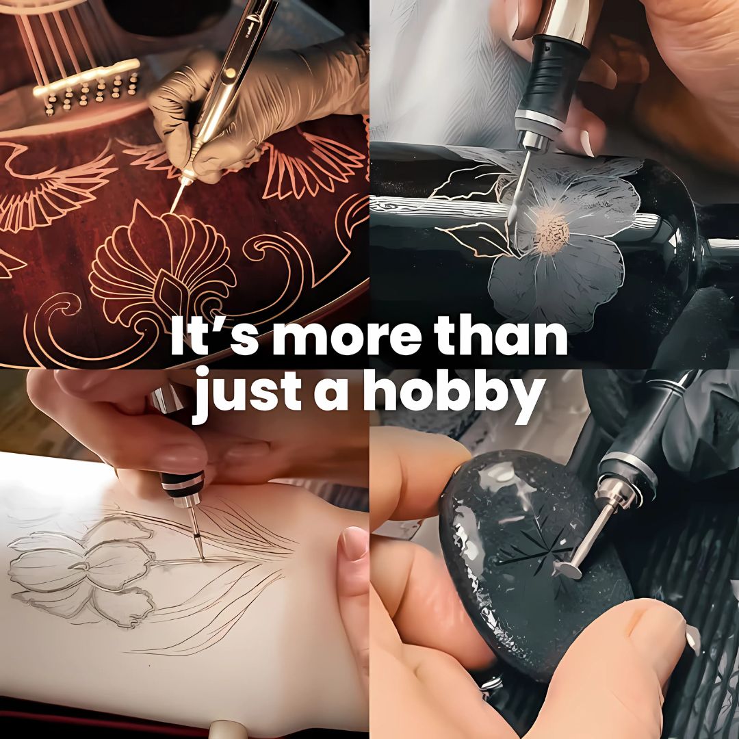 Engraving Pen