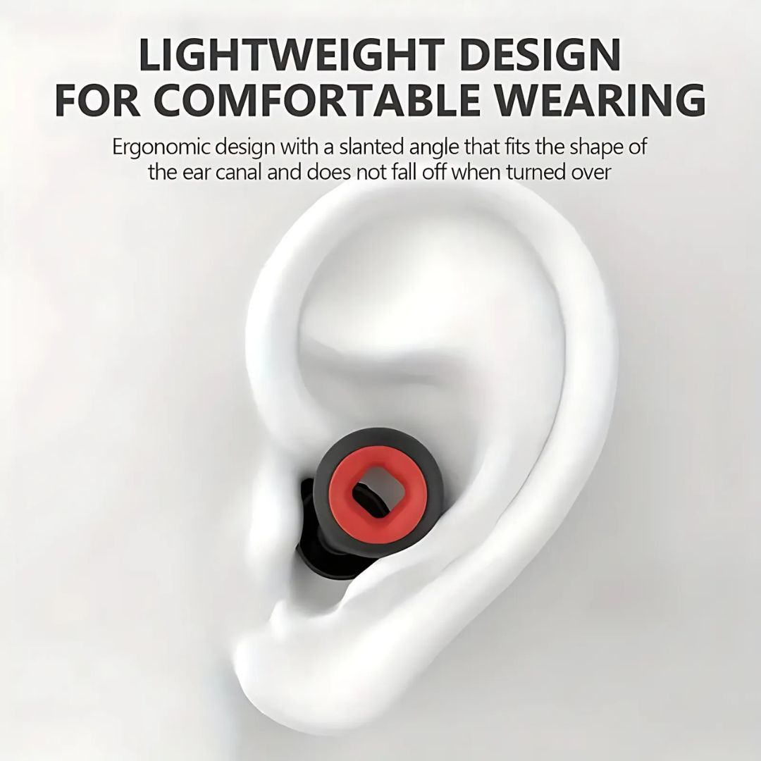 Moto Earplugs