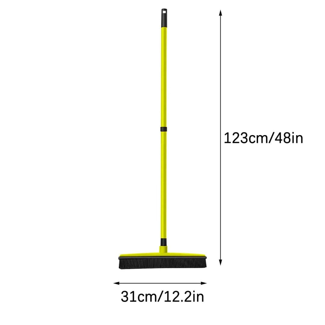 Pet Hair Removal Broom