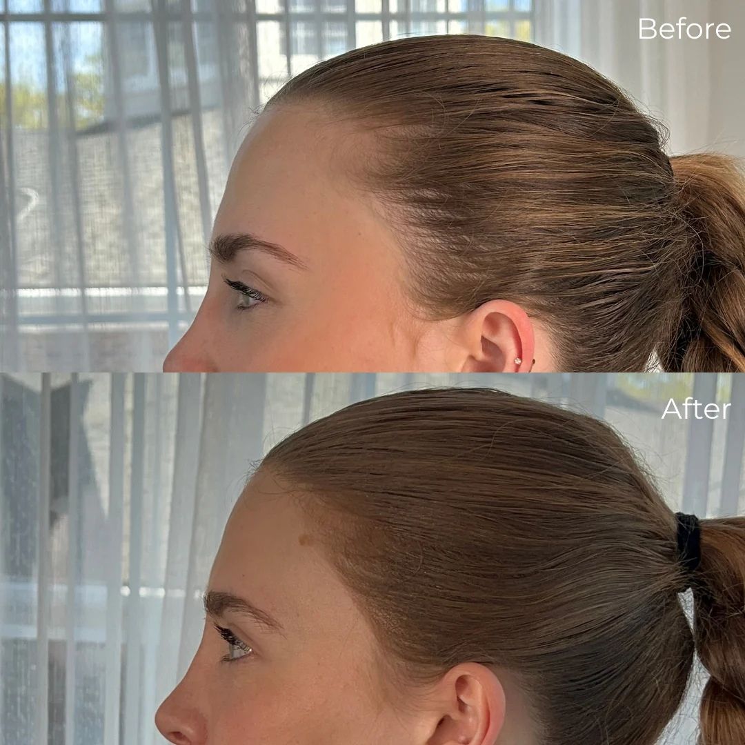 Hair Shading Powder