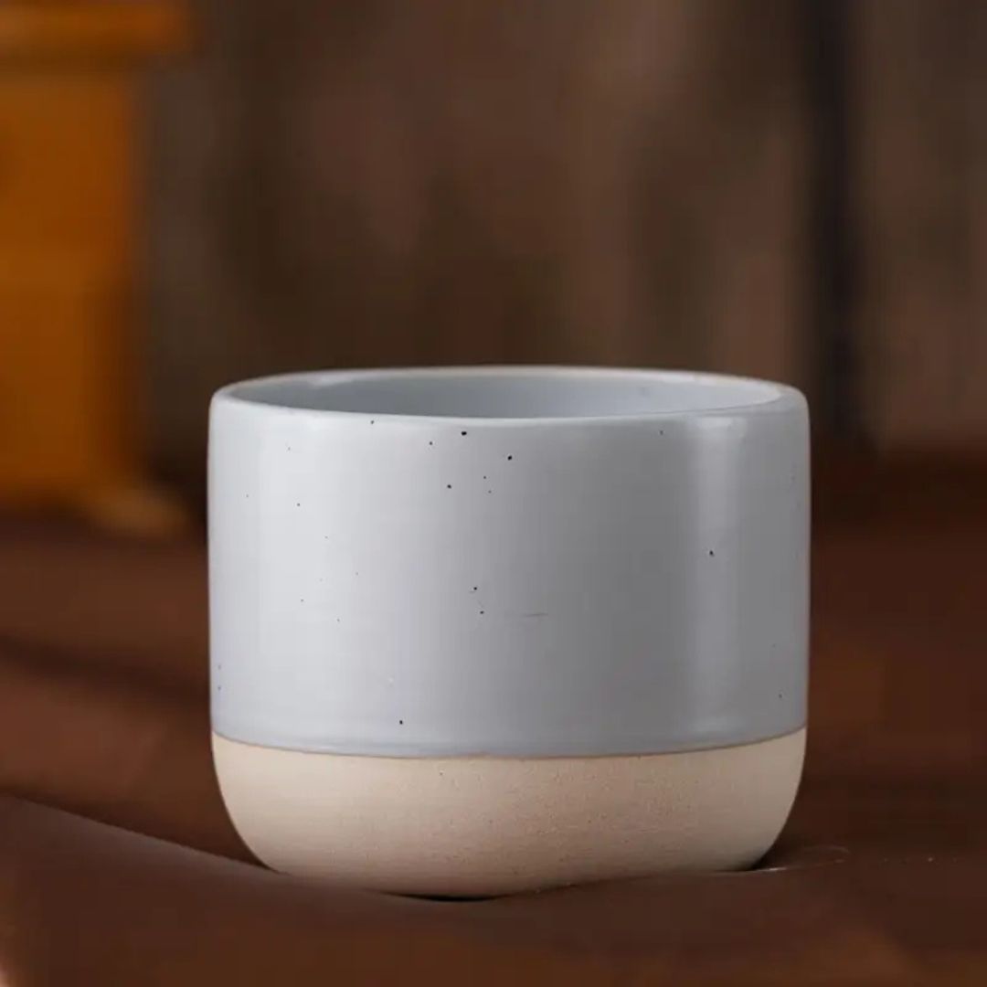 Vintage Coffee Mug