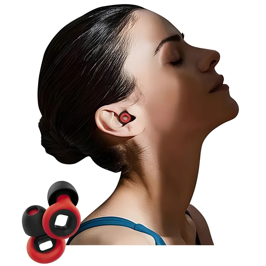 Moto Earplugs