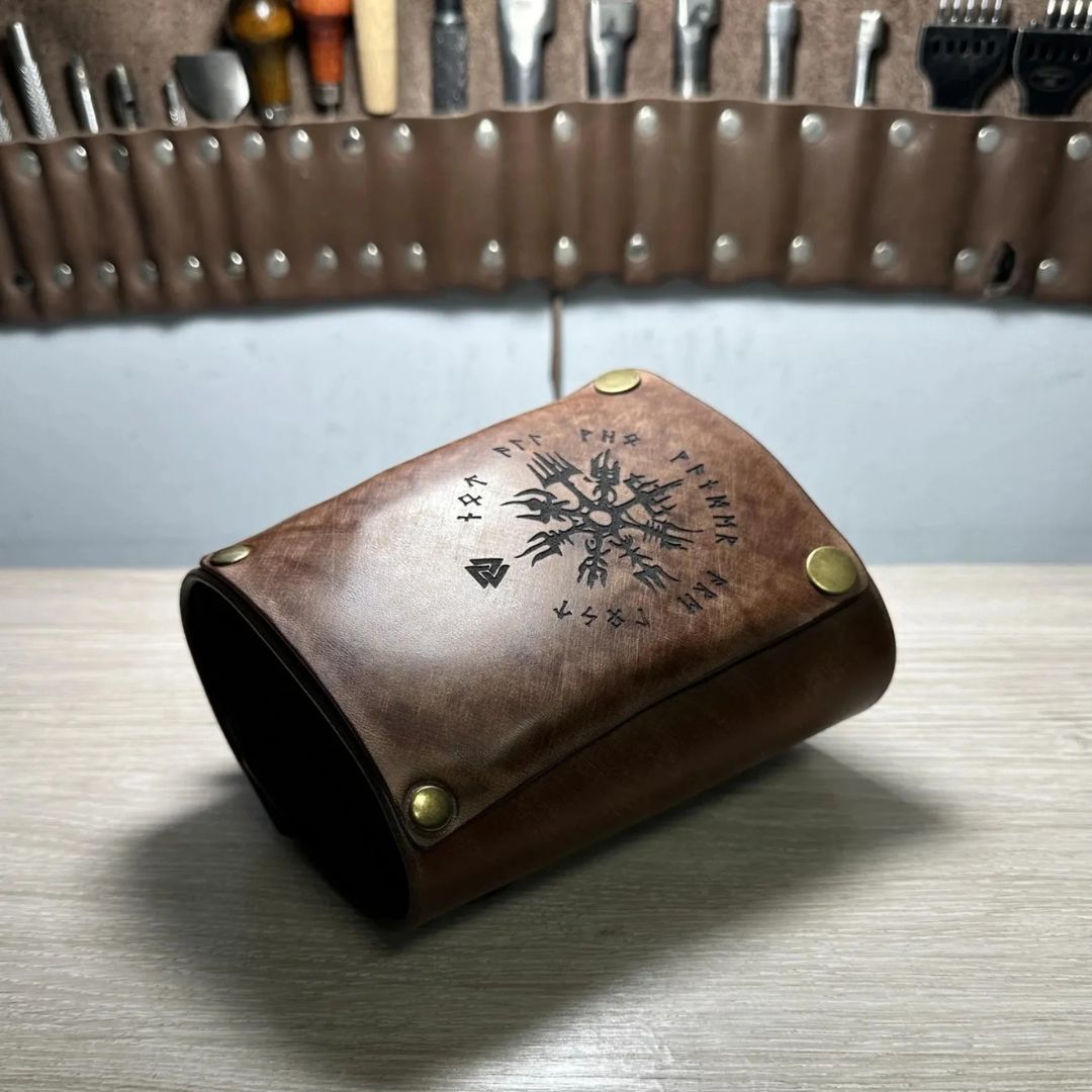 The Wrist Wallet