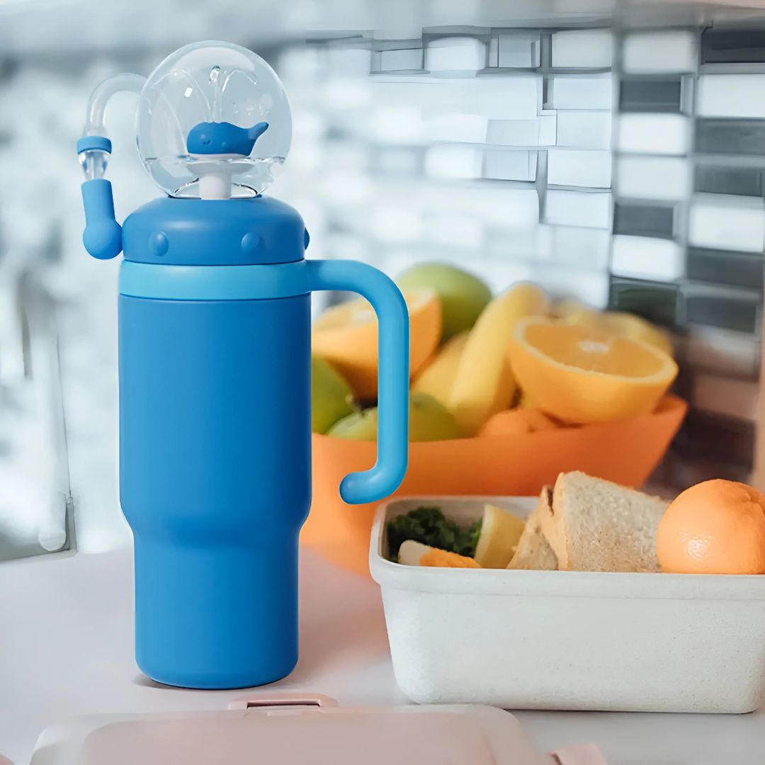 Ball Tumbler