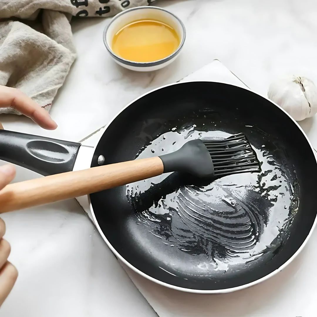 12 Pcs Utensil Essentials Set