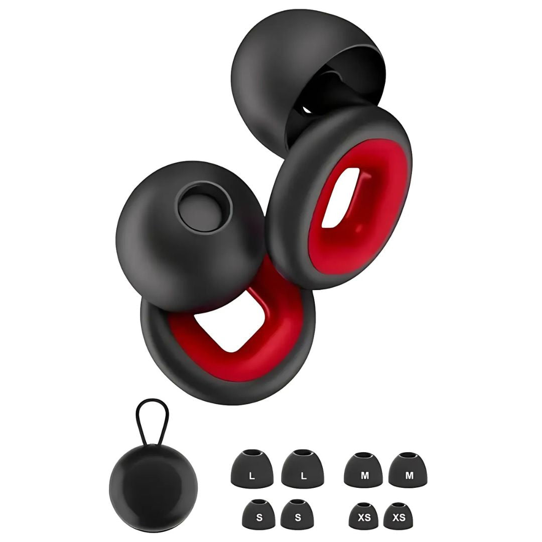 Moto Earplugs