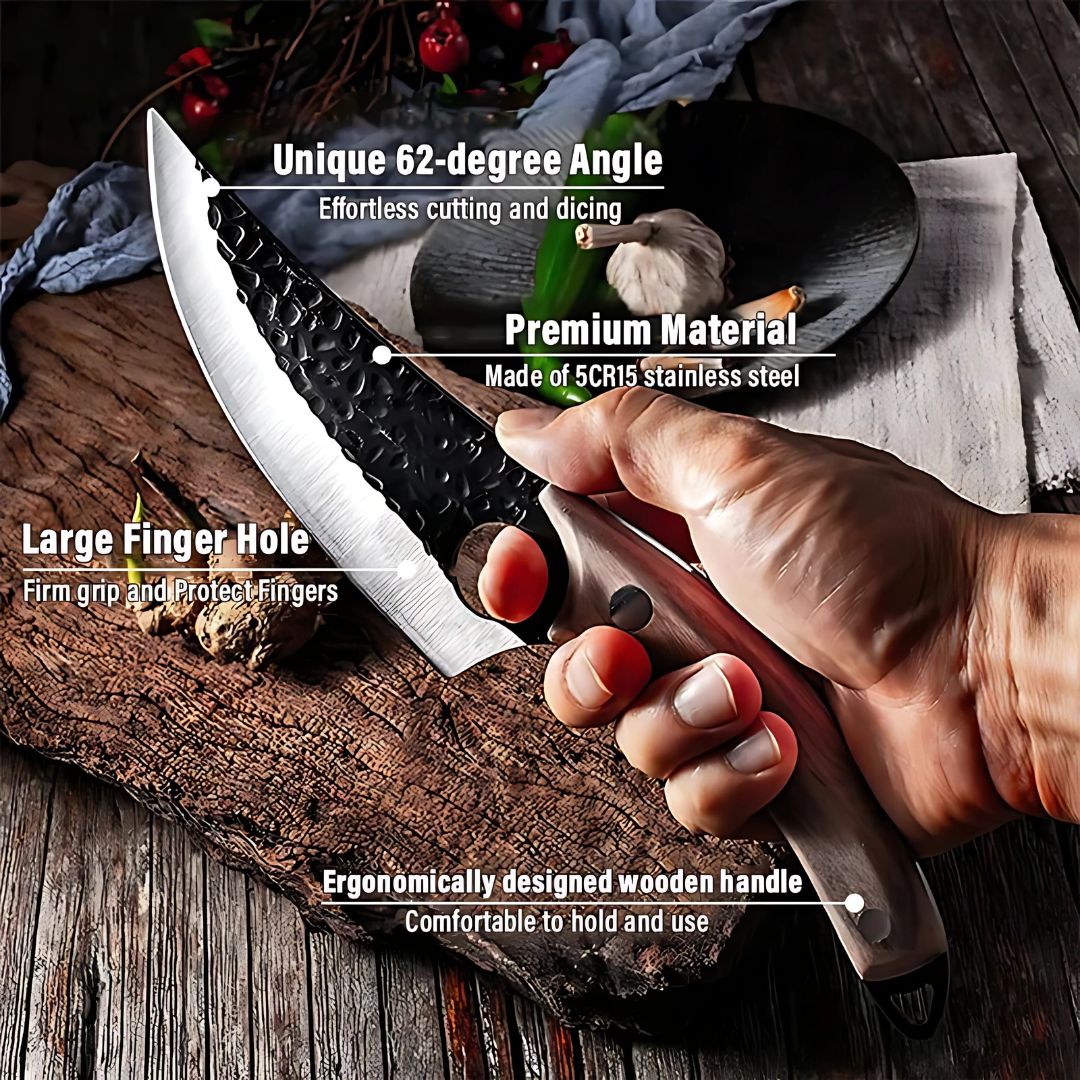 Jараnеѕе Handmade Kitchen Knife