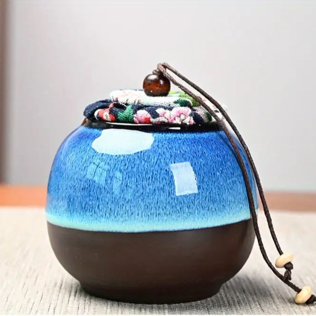 Starry Sky Tea Set