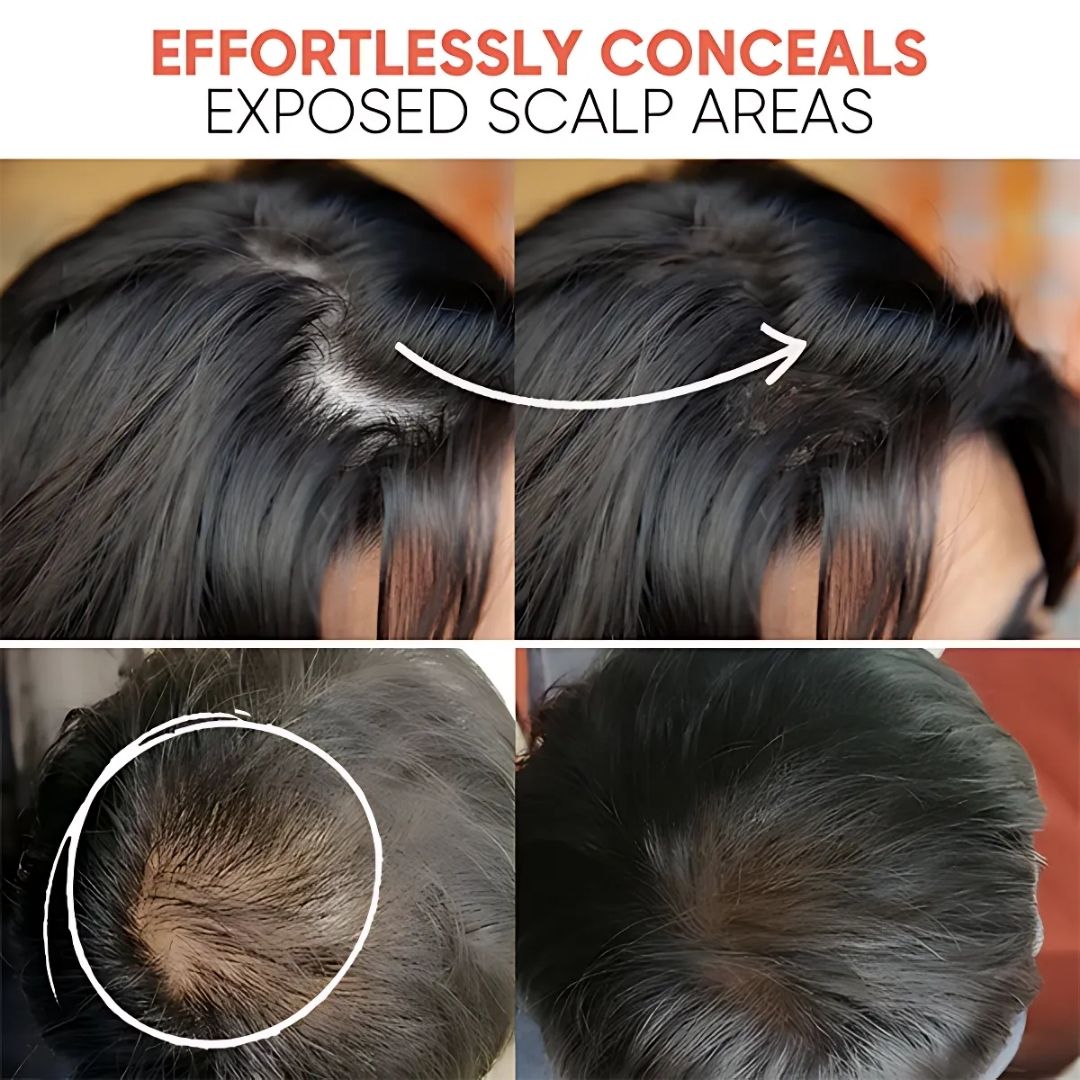 Hair Shading Powder