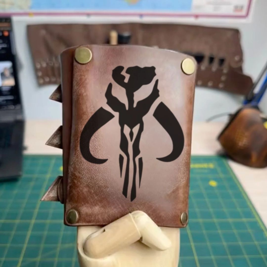 The Wrist Wallet