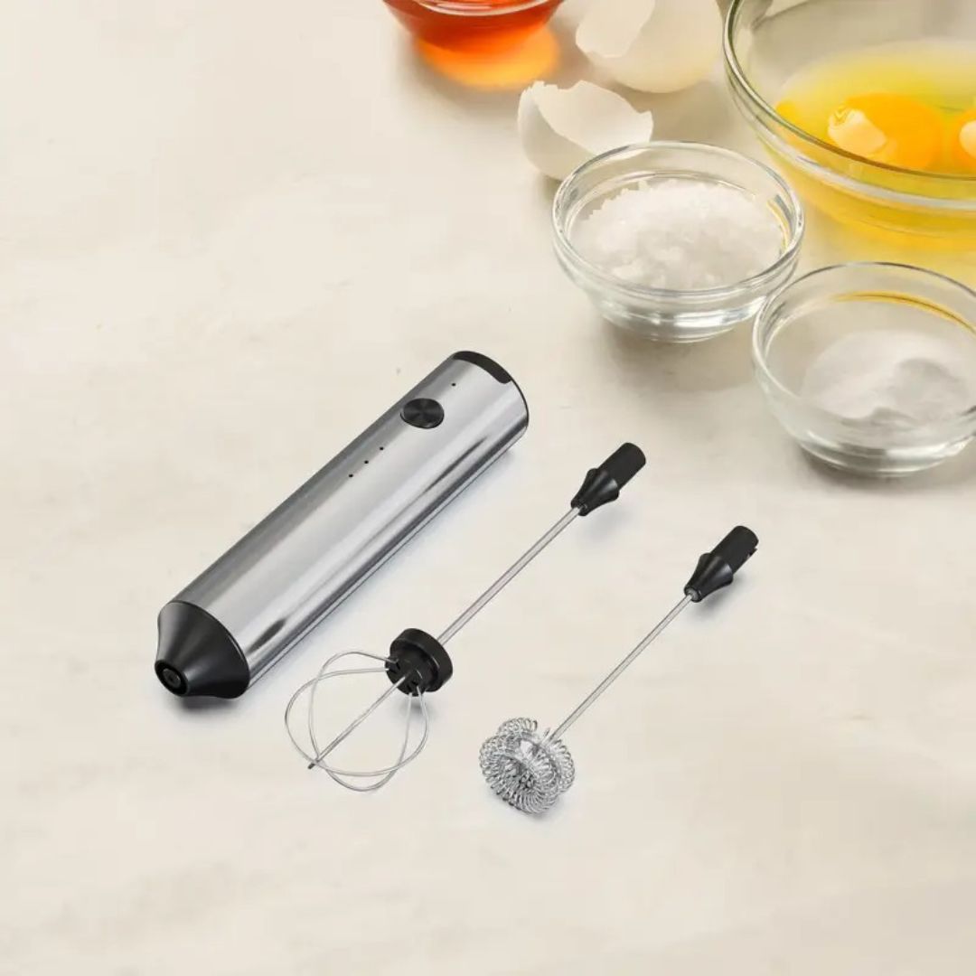 Coffee Milk Frother