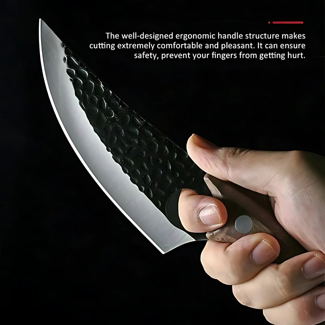 Jараnеѕе Handmade Kitchen Knife