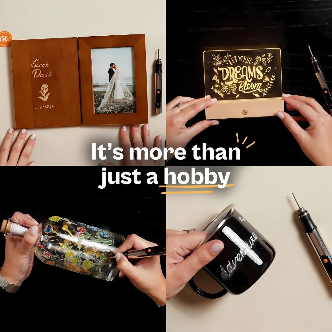 Engraving Pen