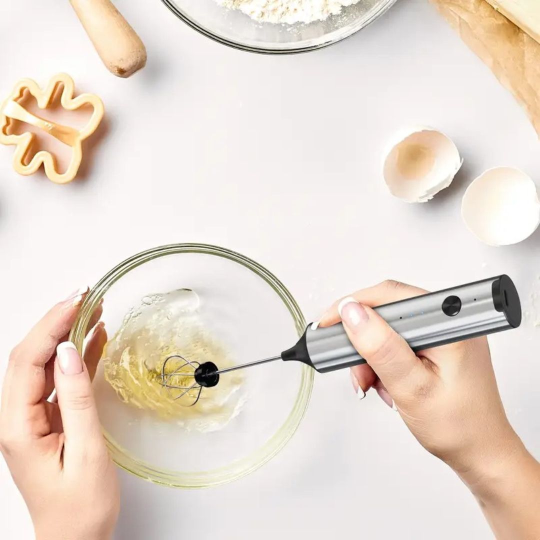 Coffee Milk Frother