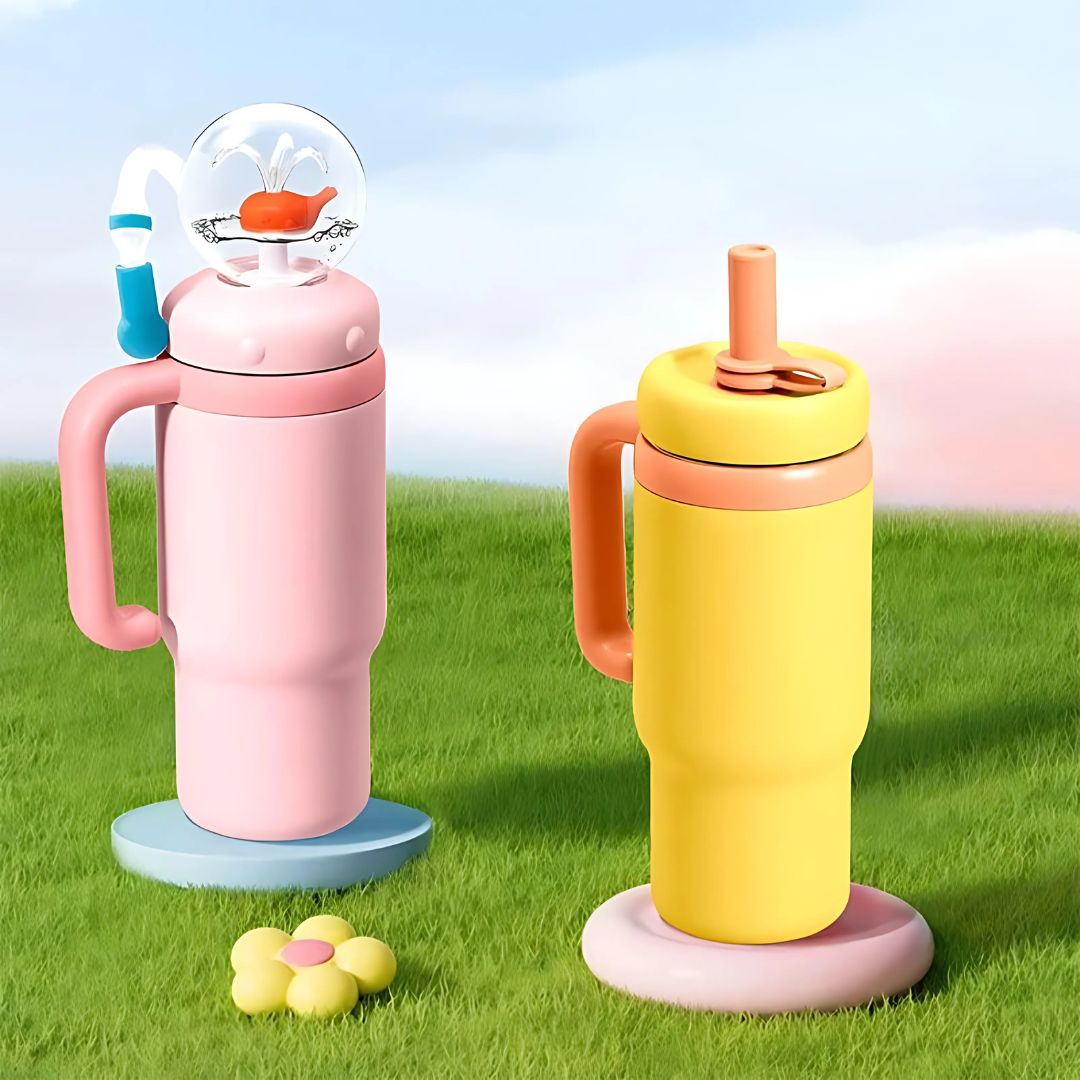 Ball Tumbler