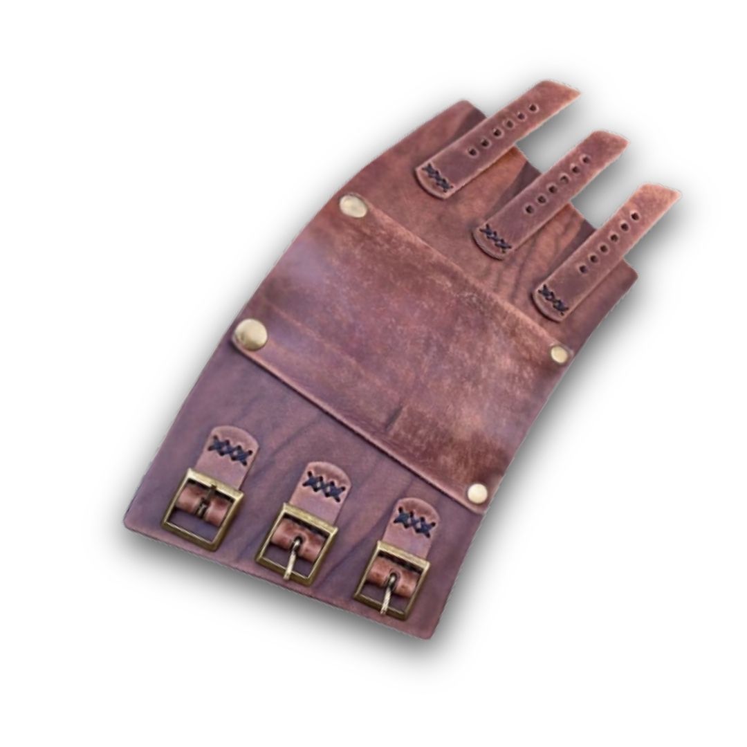The Wrist Wallet