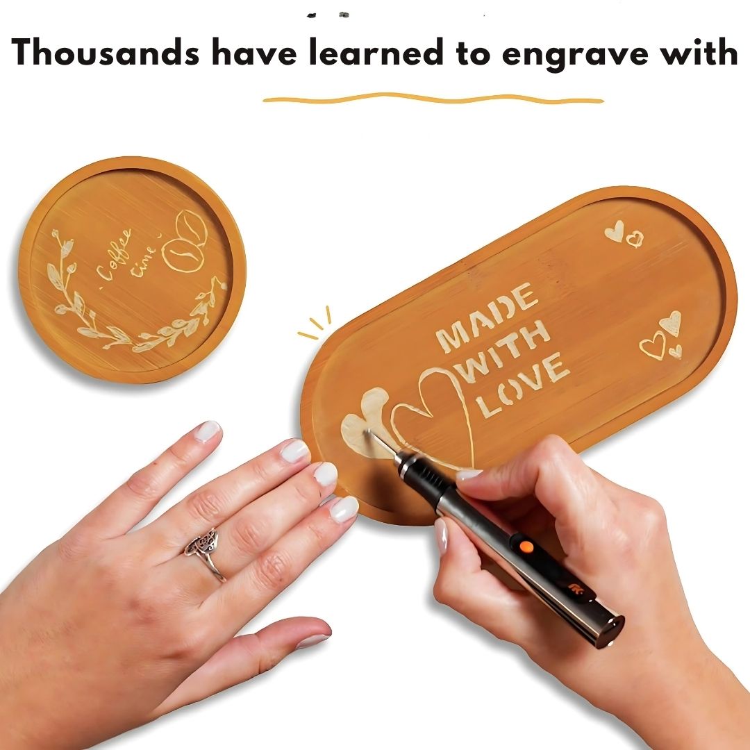 Engraving Pen