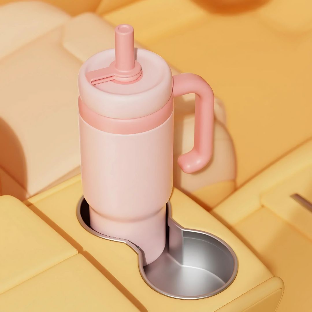 Ball Tumbler