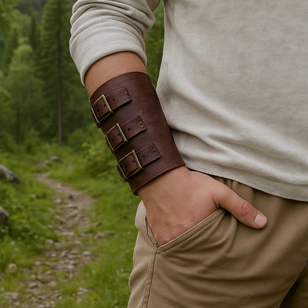 The Wrist Wallet