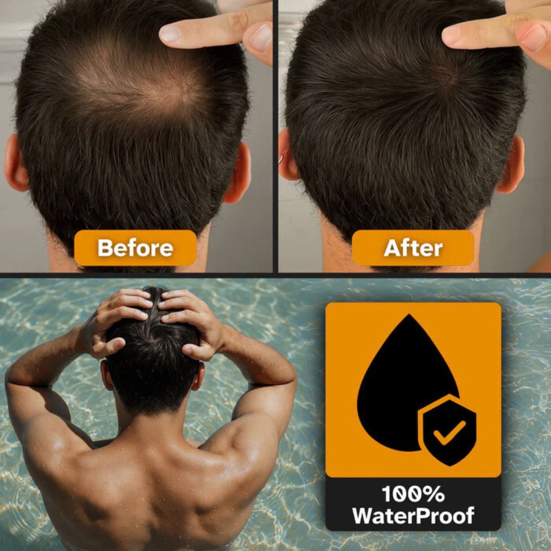 Hair Shading Powder