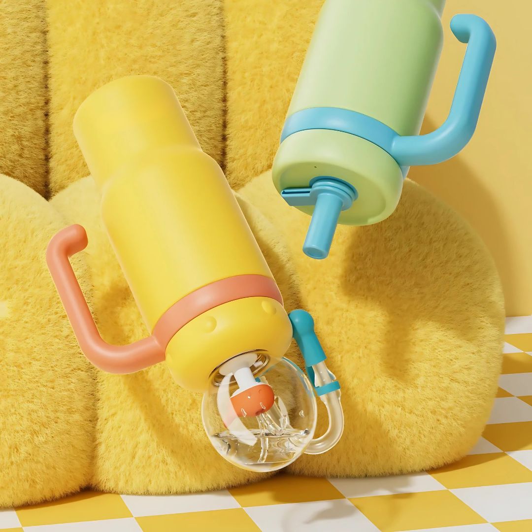 Ball Tumbler