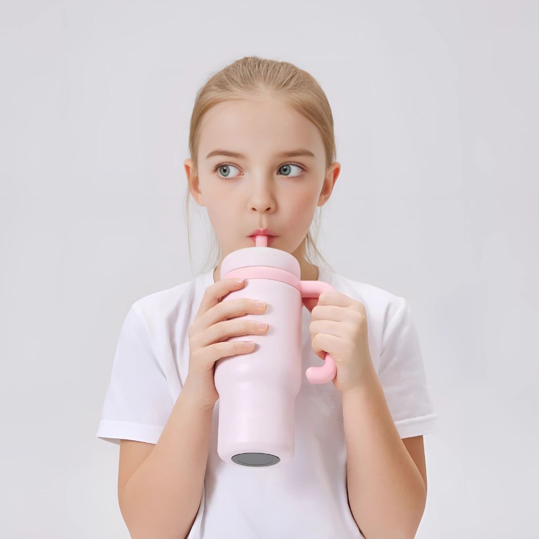 Ball Tumbler