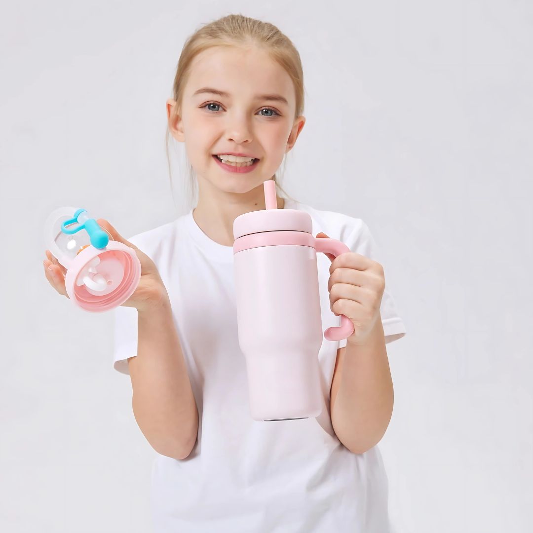Ball Tumbler