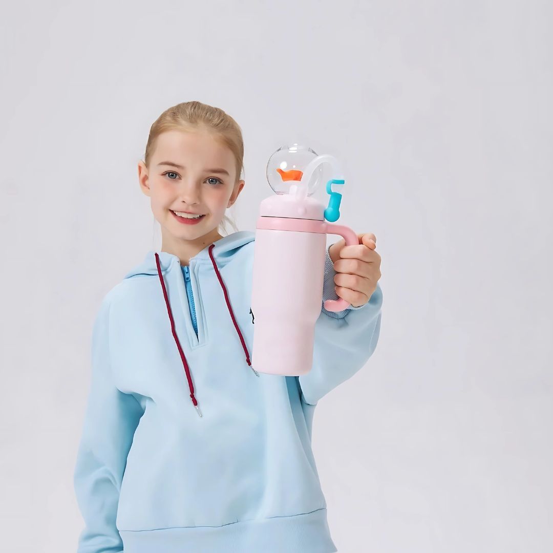 Ball Tumbler