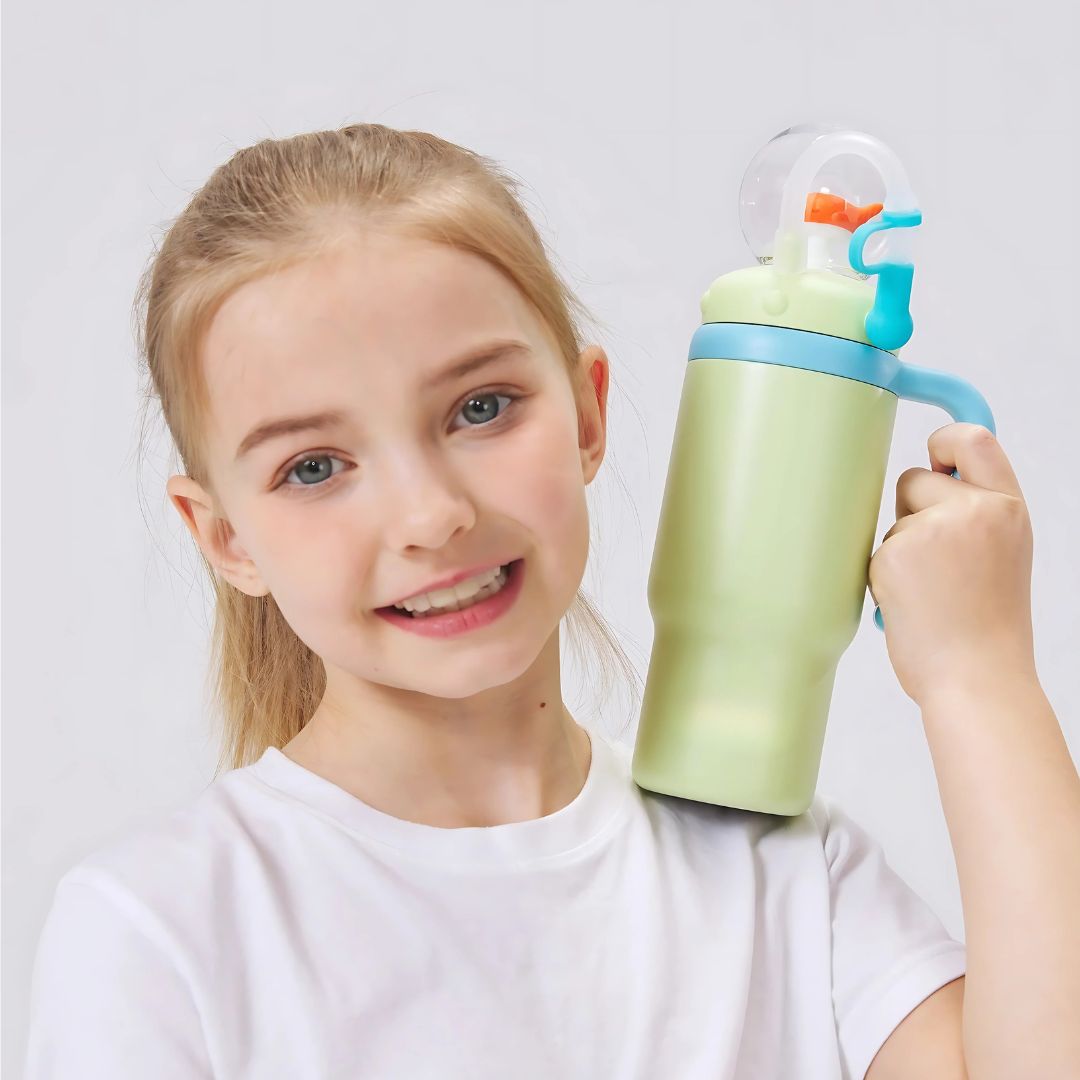 Ball Tumbler
