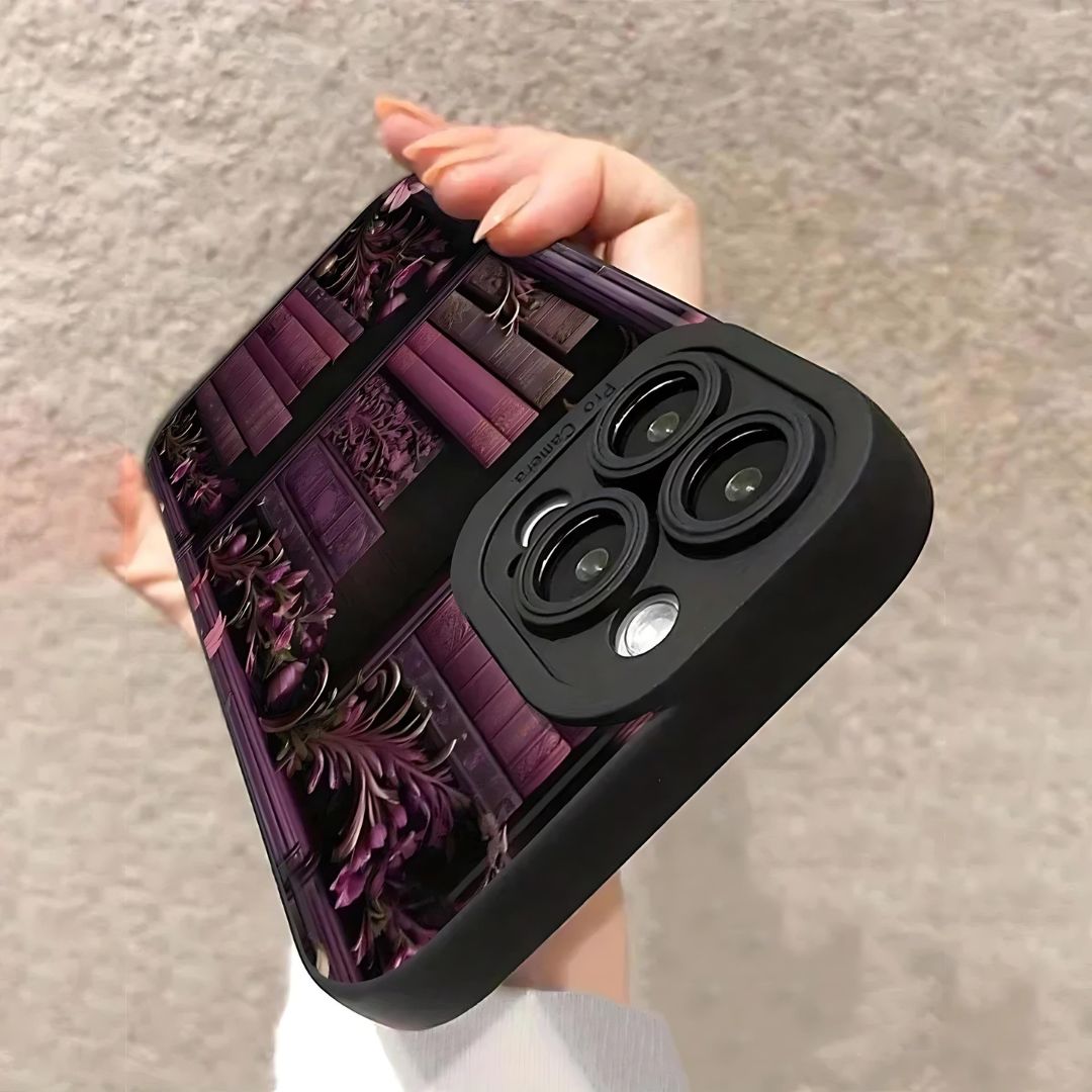 Vintage Phone case