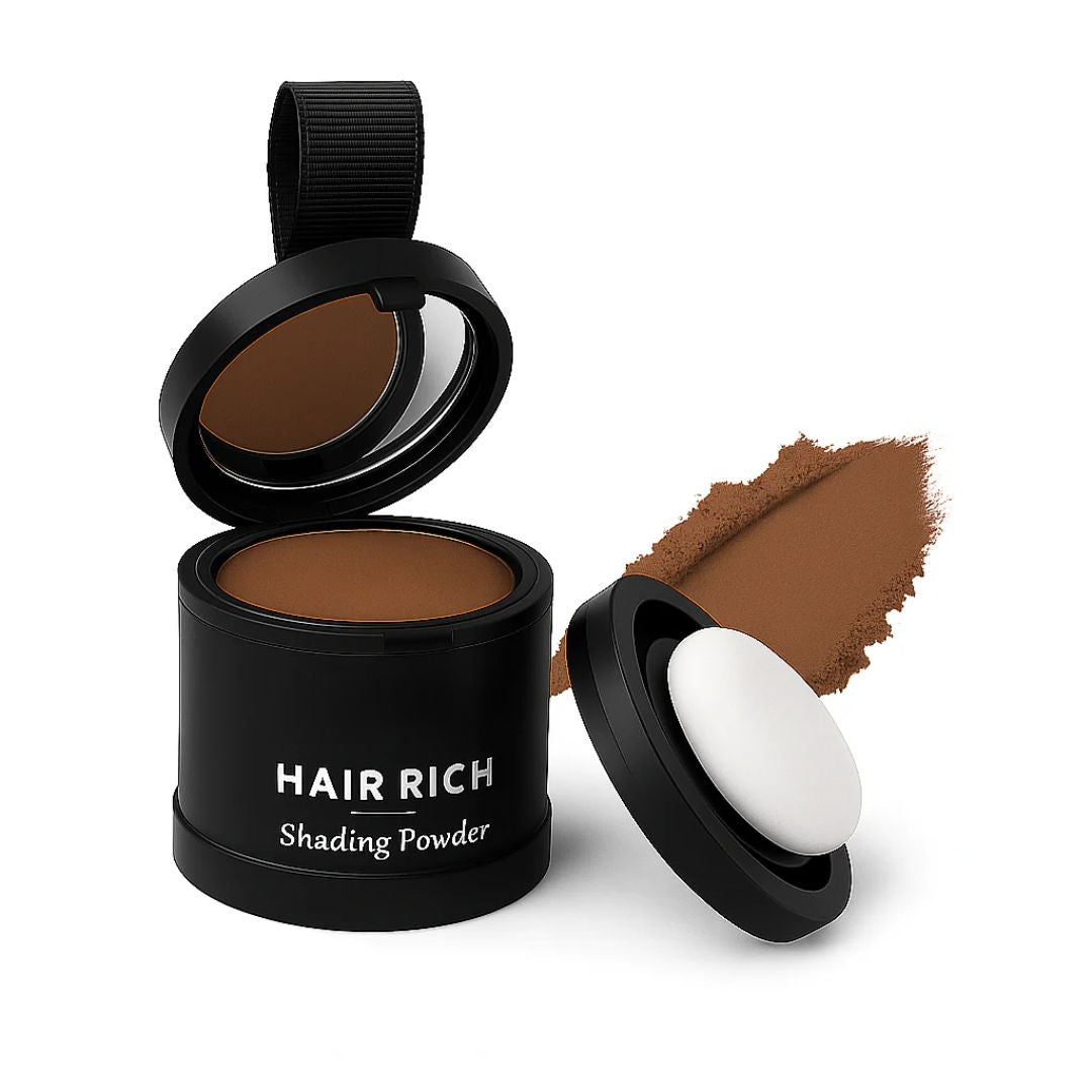 Hair Shading Powder