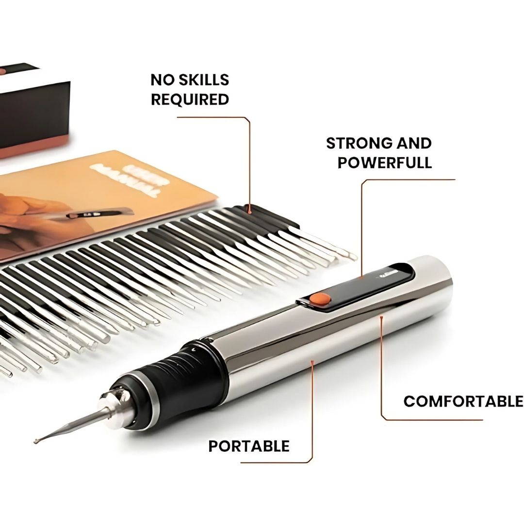 Engraving Pen