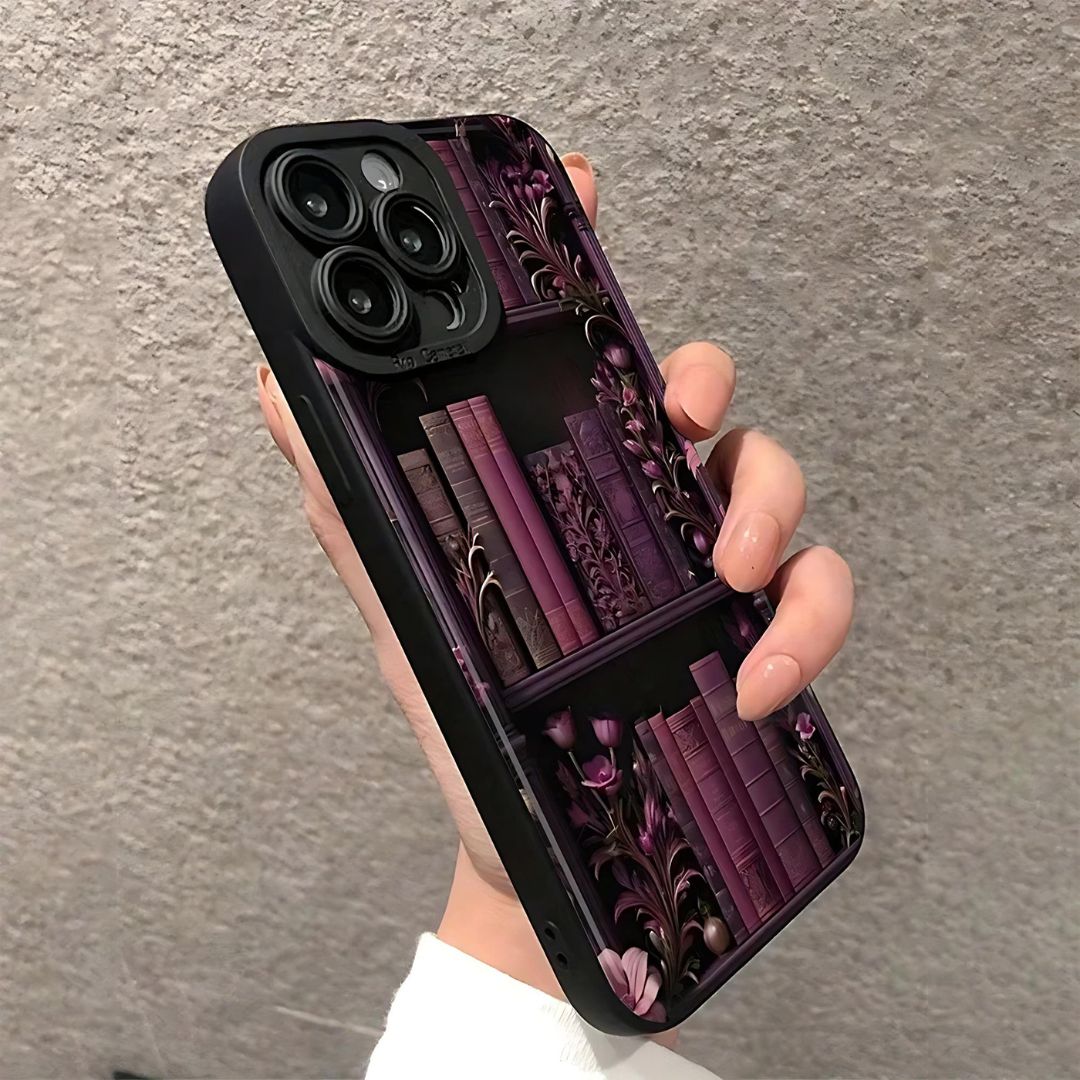 Vintage Phone case