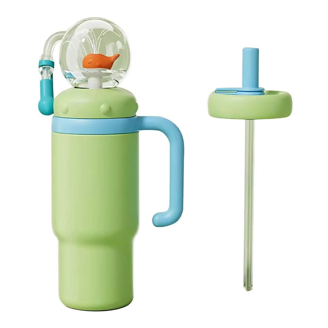 Ball Tumbler