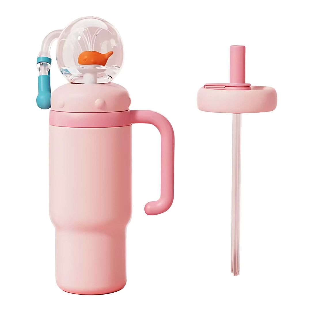 Ball Tumbler