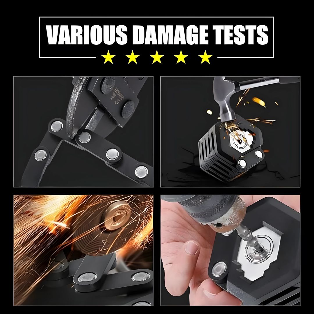TitanGuard Pro