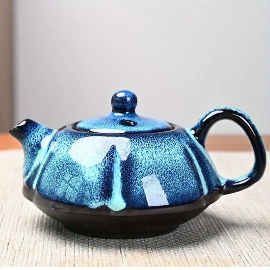 Starry Sky Tea Set