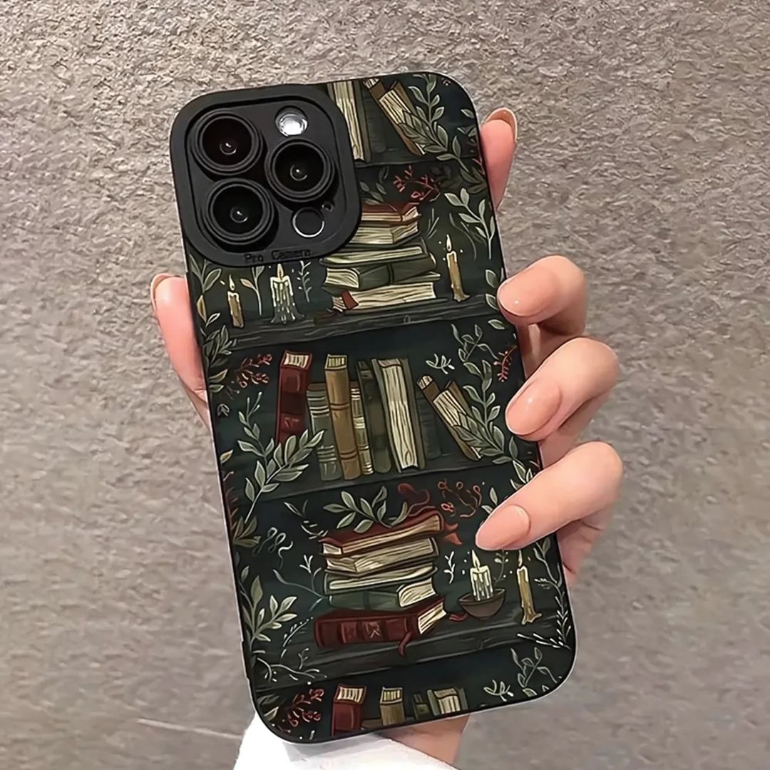 Vintage Phone case