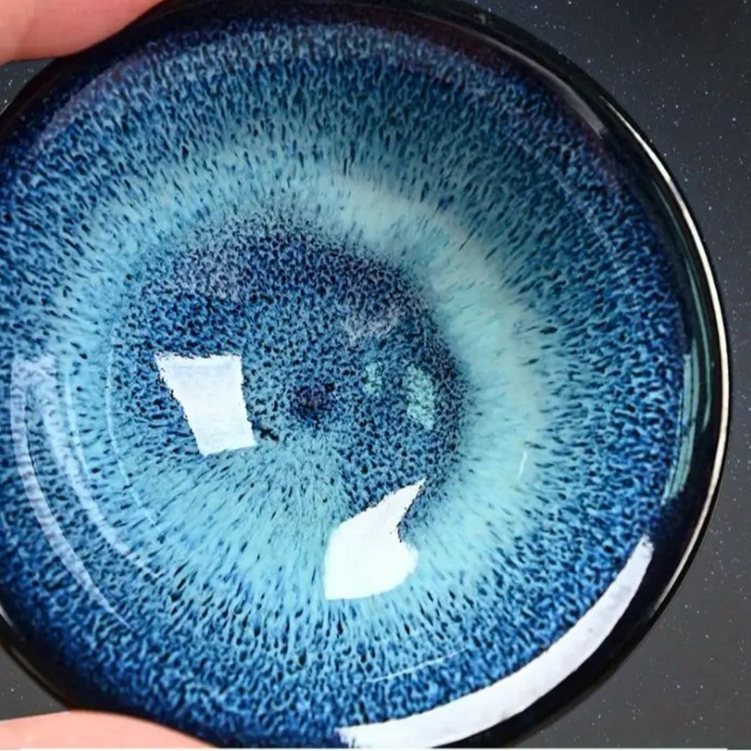 Starry Sky Tea Set