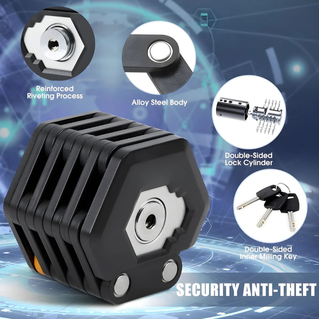 TitanGuard Pro