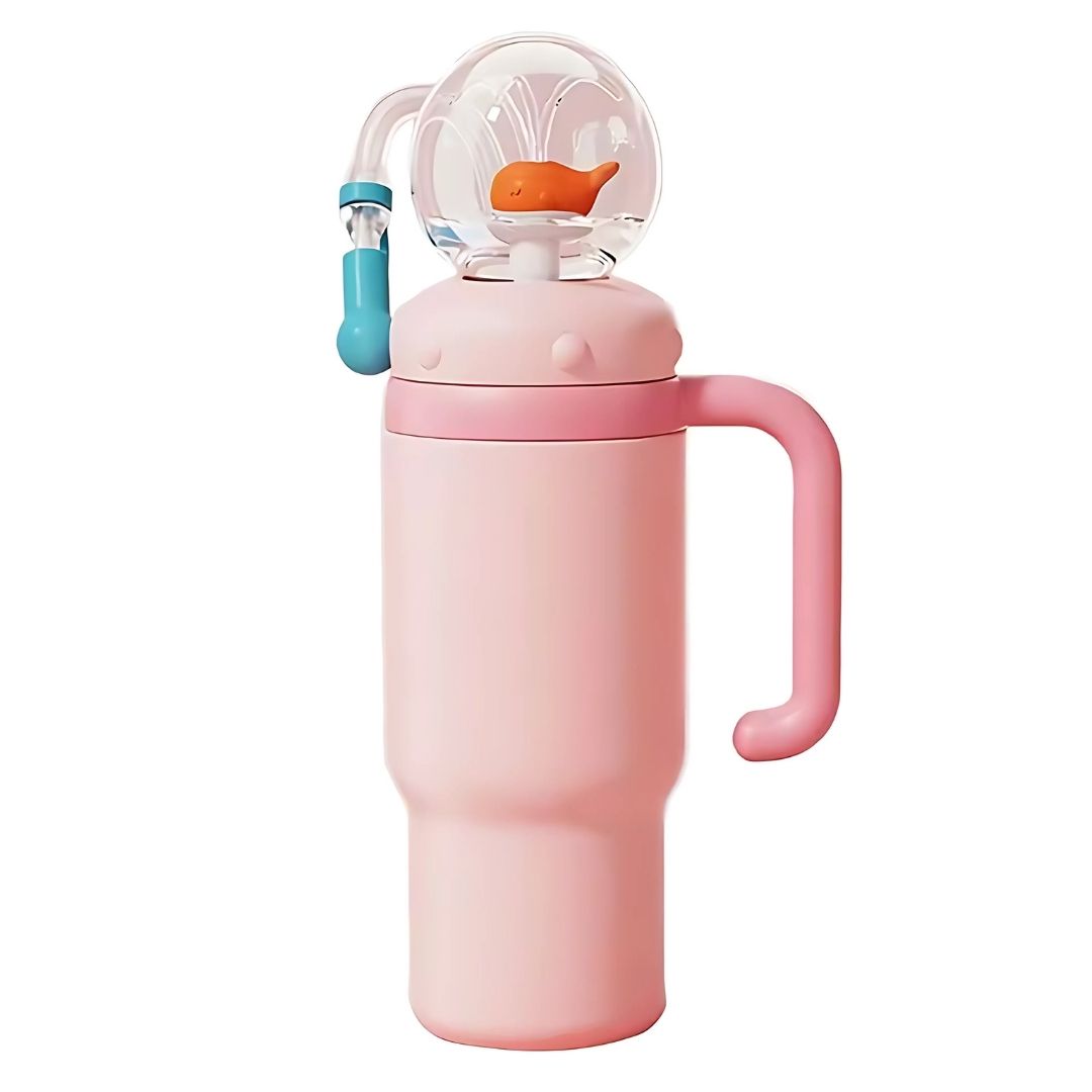 Ball Tumbler