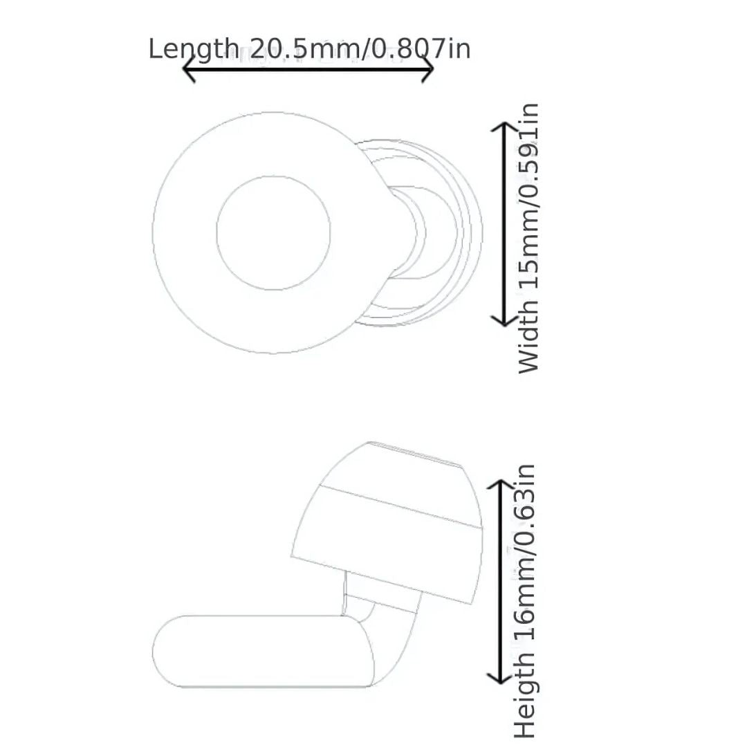 Moto Earplugs
