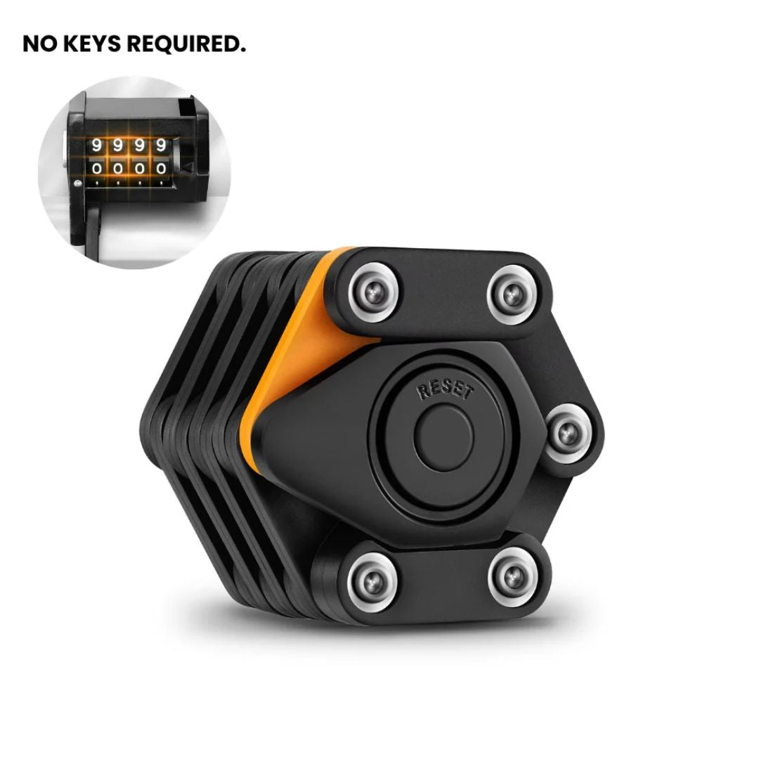 TitanGuard Pro
