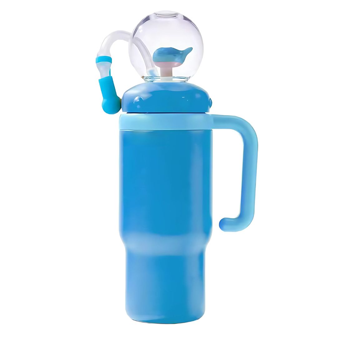 Ball Tumbler