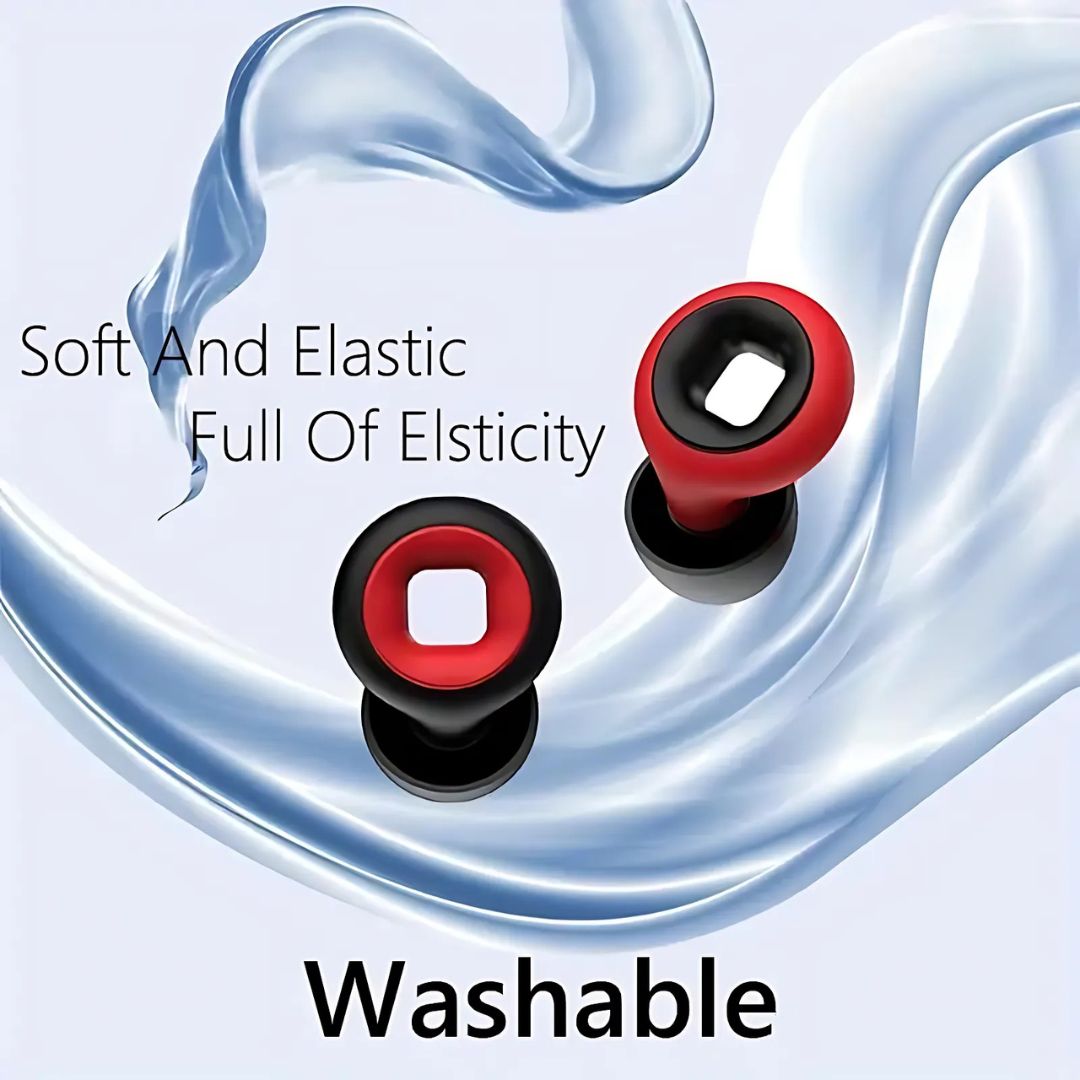 Moto Earplugs