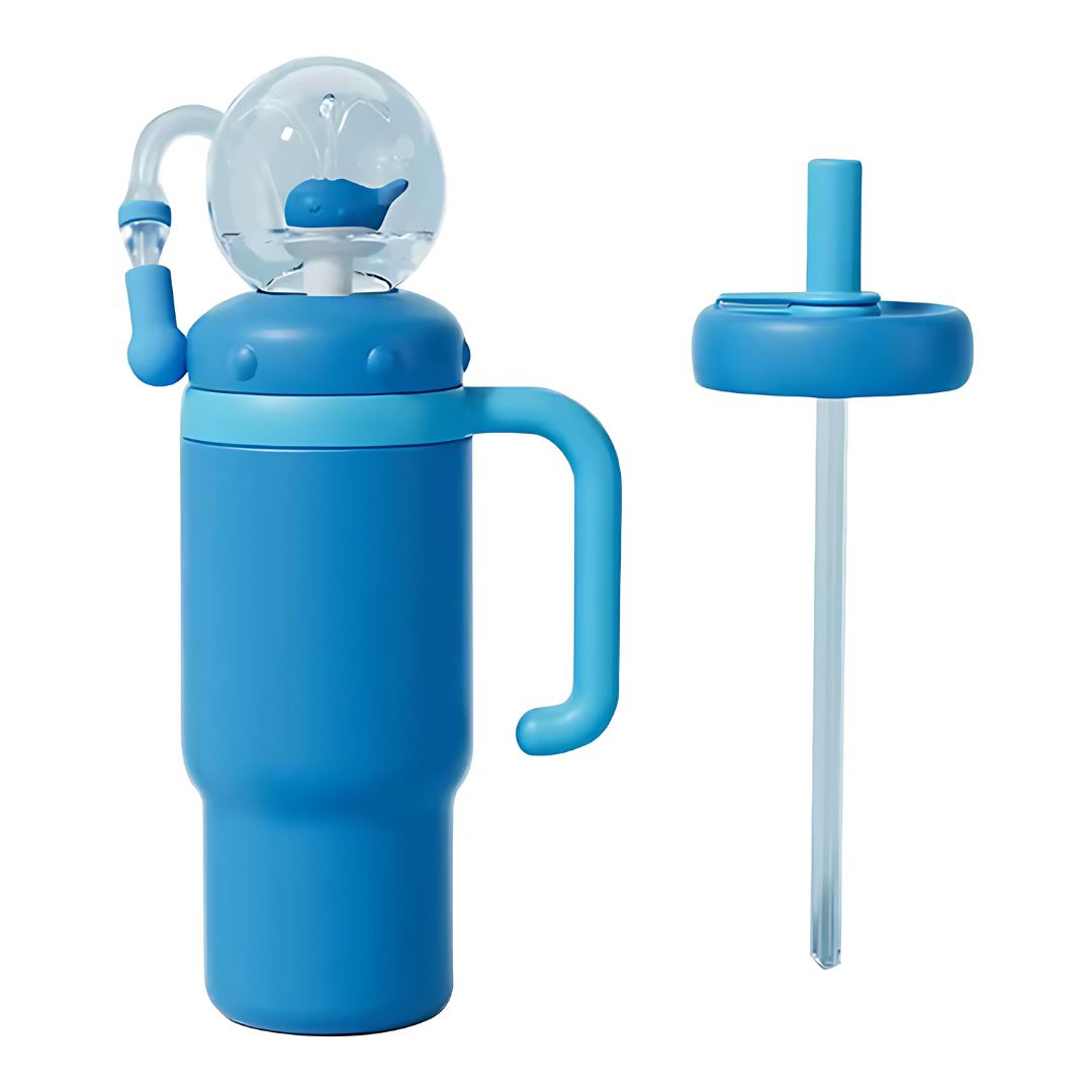Ball Tumbler